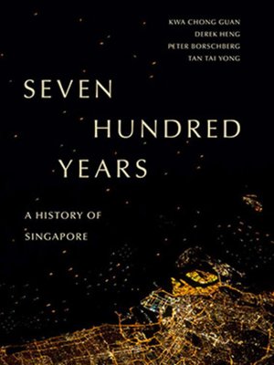 Seven Hundred Years - NLB - OverDrive